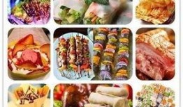 晋城美食爆料视频下载安装,揭秘视频中的地道风味与独特小吃